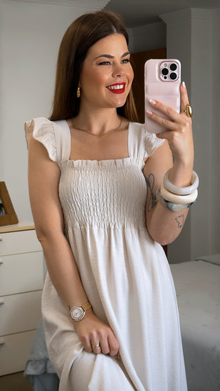 VESTIDO TOSCANA