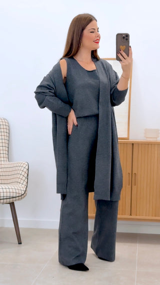 CONJUNTO PUNTO 3 PIEZAS