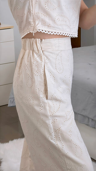 CONJUNTO FEDERICA