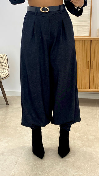 PANTALÓN ESPECIAL BLUE