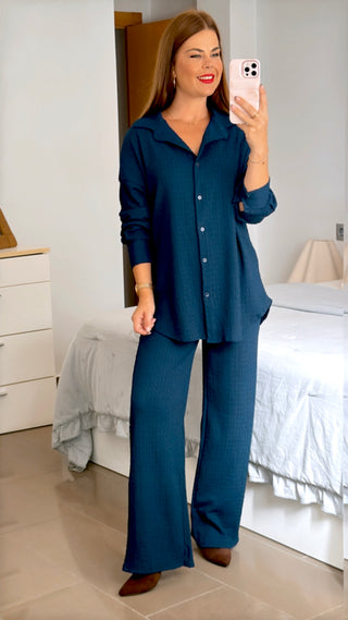 CONJUNTO AMPARO