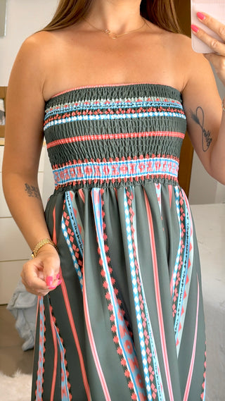 VESTIDO DULCE