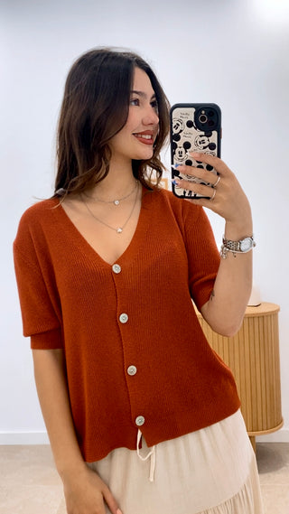 REBECA DE PUNTO