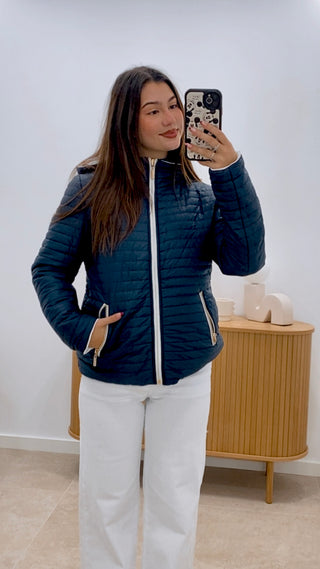 ERY REVERSIBLE JACKET