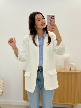 AMERIKANISCHE GABRIELA GRANDE