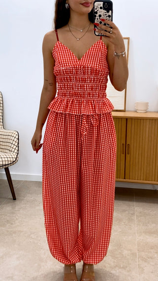 CONJUNTO MEDITERRÁNEO VICHY