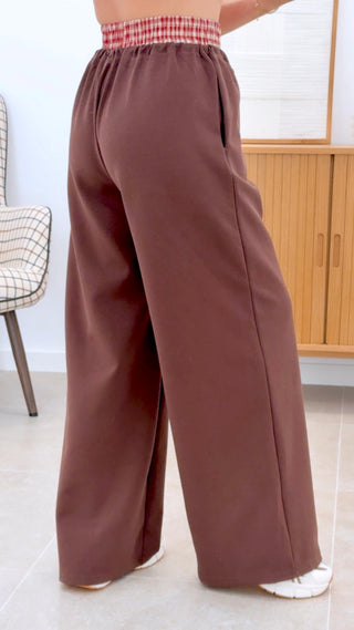 CONJUNTO COMBINADO VICHY