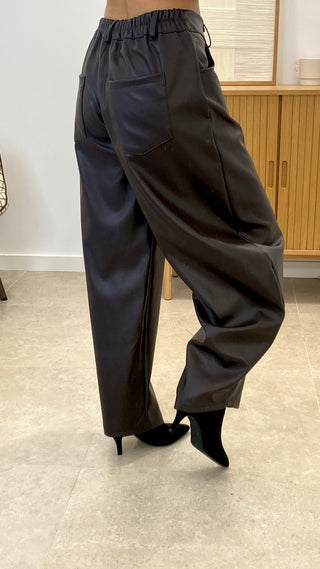 PANTALÓN BALLON POLIPIEL
