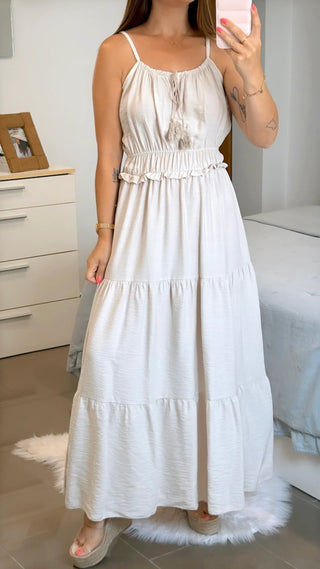 VESTIDO ALY