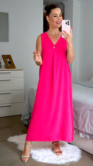 VESTIDO CLARA