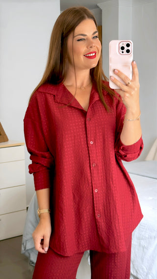 CONJUNTO AMPARO