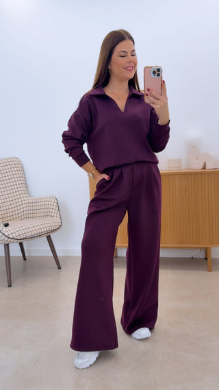 CONJUNTO PAOLA