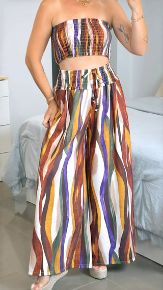 CONJUNTO YADIRA