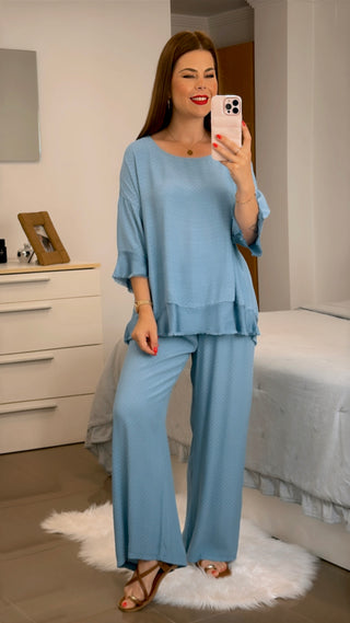 CONJUNTO AMI