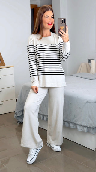CONJUNTO PUNTO MARY