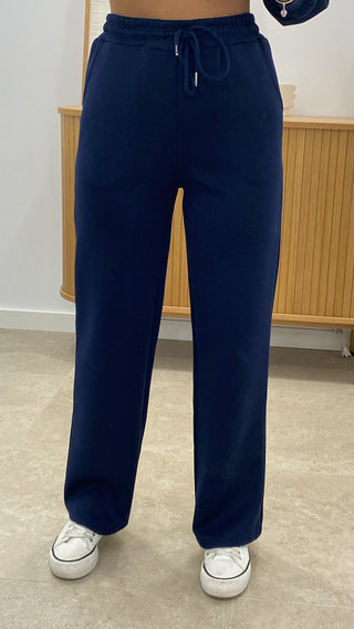 CHANDAL CAPUCHA CREMALLERA