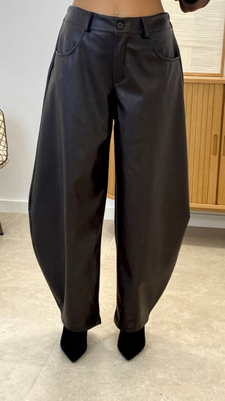 PANTALÓN BALLON POLIPIEL