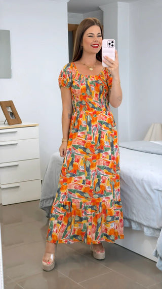 VESTIDO DALÍ