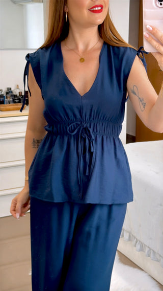 CONJUNTO LAURA