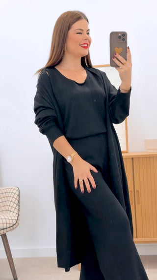 CONJUNTO PUNTO 3 PIEZAS