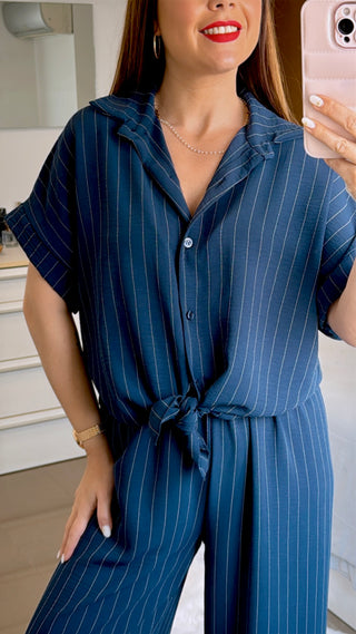 CONJUNTO OSLIN