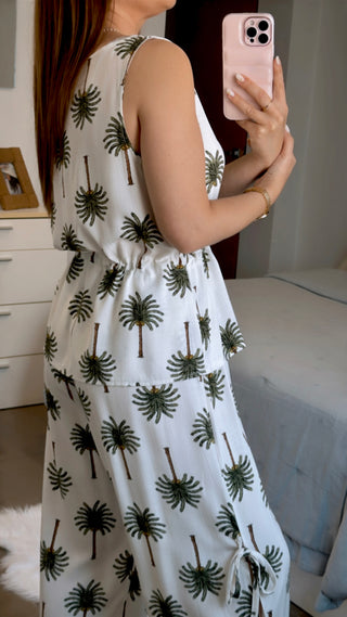 CONJUNTO PALMERAS