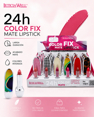 LABIAL 24H COLOR MATE