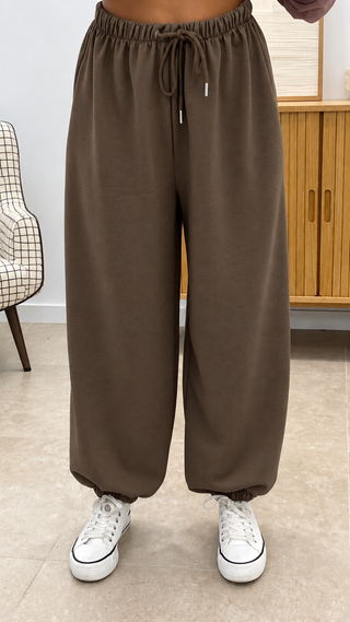 PANTALÓN BOMBACHO CAPA DE AIRE