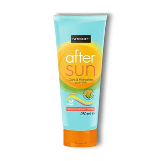 Compra online AFTER SUN ALOE VERA - Totamona