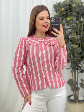 Compra online CAMISA ELENA - Totamona