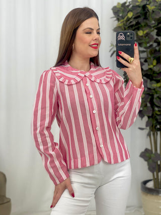 Compra online CAMISA ELENA - Totamona