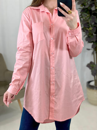 Compra online CAMISA VESTIDO - Totamona