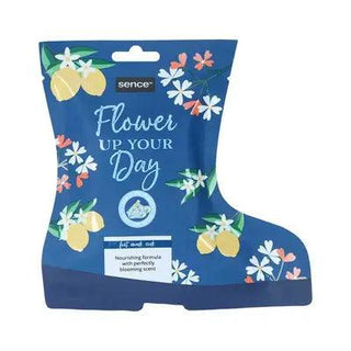 Compra online MASCAILLA PARA PIES FLOWER - Totamona