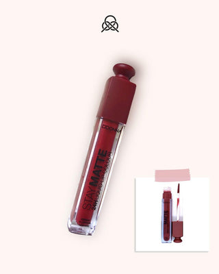 Compra online STAY MATTE LIQUID LIP COLOUR - Totamona