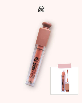 Compra online STAY MATTE LIQUID LIP COLOUR - Totamona