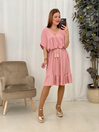 Compra online VESTIDO SOLANGE - Totamona