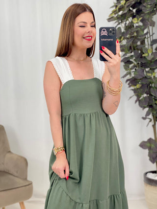 Compra online VESTIDO TRIBLAN - Totamona