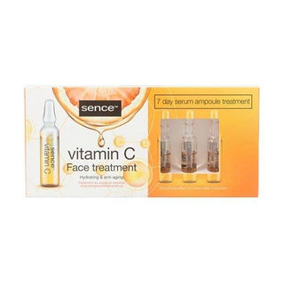 Compra online AMPOLLAS VITAMINA C - Totamona