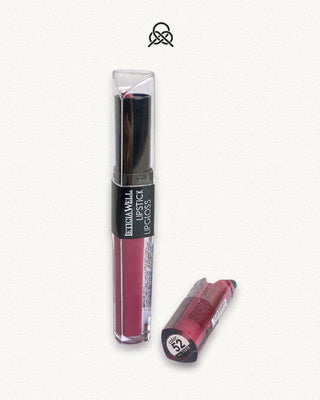 Compra online BARRA DE LABIOS + GLOSS DUO - Totamona