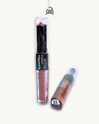 Compra online BARRA DE LABIOS + GLOSS DUO - Totamona