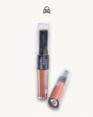 Compra online BARRA DE LABIOS + GLOSS DUO - Totamona