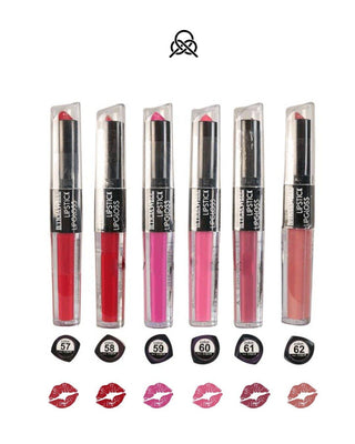 Compra online BARRA DE LABIOS + GLOSS DUO - Totamona