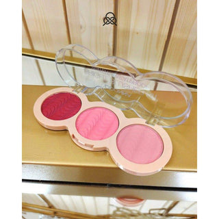 Compra online BRIGHT BLUSHER KIT - Totamona