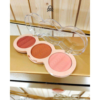 Compra online BRIGHT BLUSHER KIT - Totamona