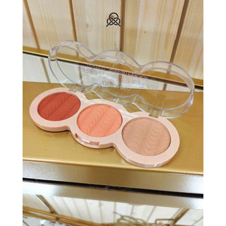 Compra online BRIGHT BLUSHER KIT - Totamona