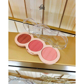 Compra online BRIGHT BLUSHER KIT - Totamona