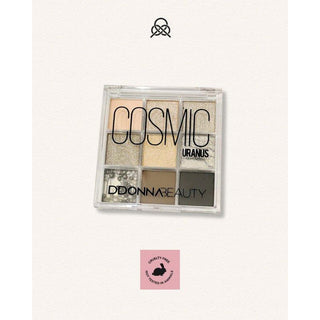 Compra online PALETA DE SOMBRAS COSMIC - Totamona