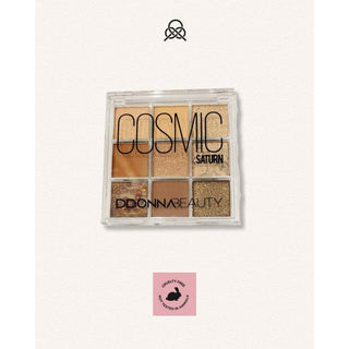 Compra online PALETA DE SOMBRAS COSMIC - Totamona