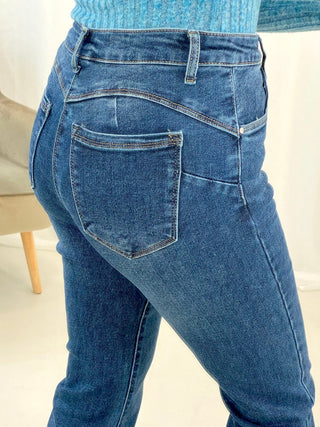 PANTALÓN DENIM -5 KG - Totamona