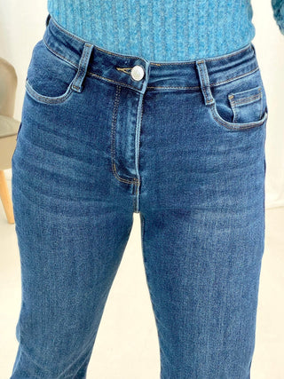 PANTALÓN DENIM -5 KG - Totamona